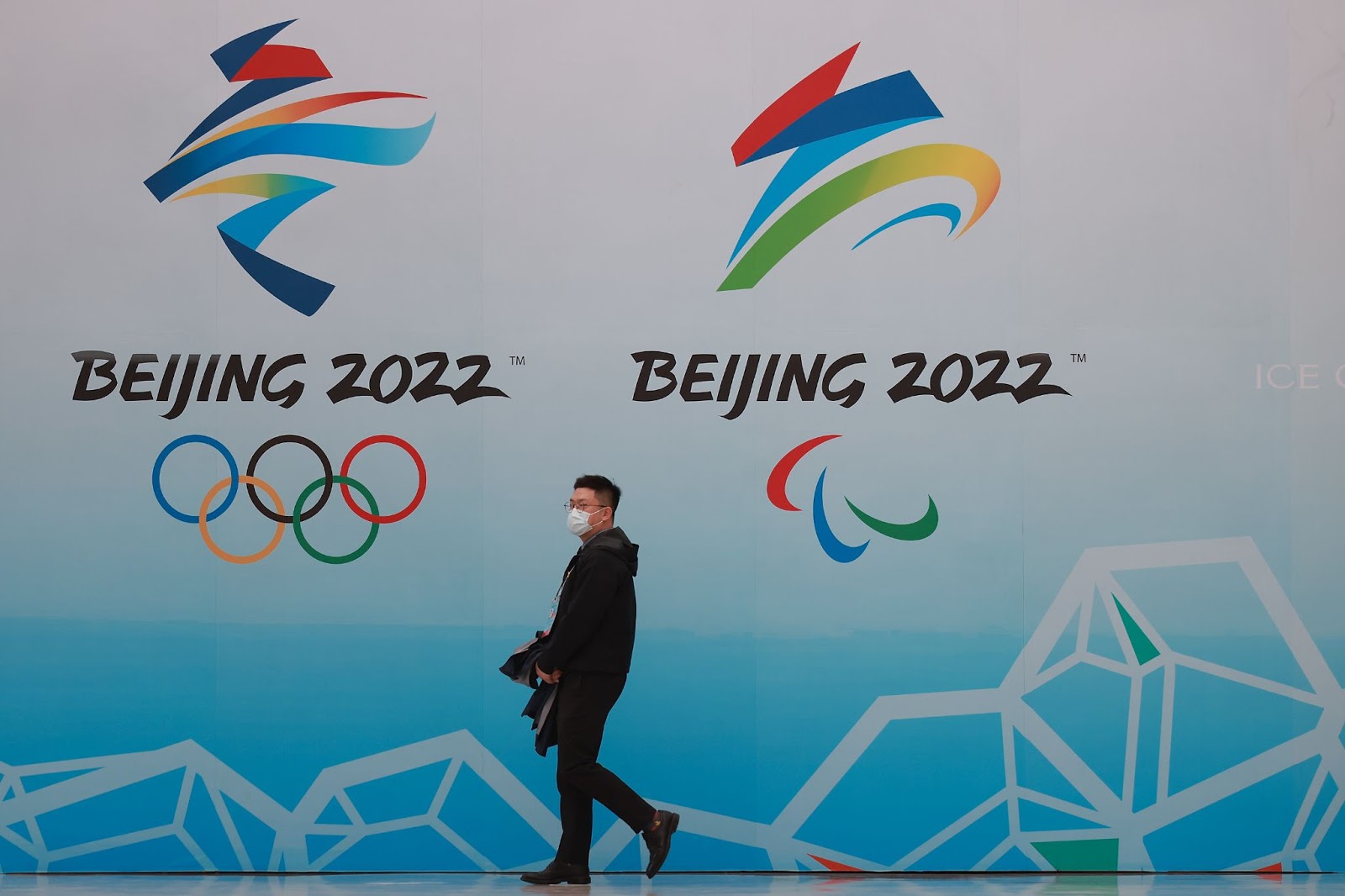 Los Juegos Olímpicos Beijing 2022 se jugarán adentro de una burbuja [Video Informe]