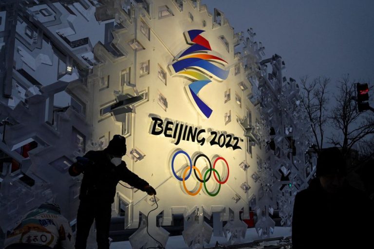 juegos olimpicos 2022 censura