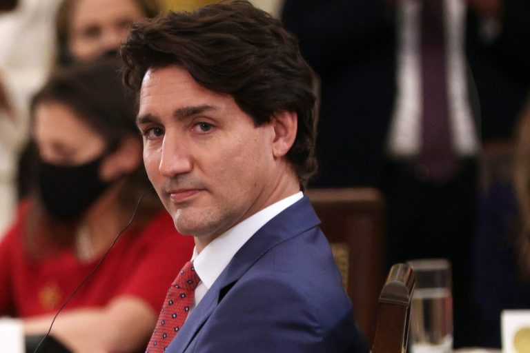 Ley de emergencias Justin Trudeau Canadá convoy 2022