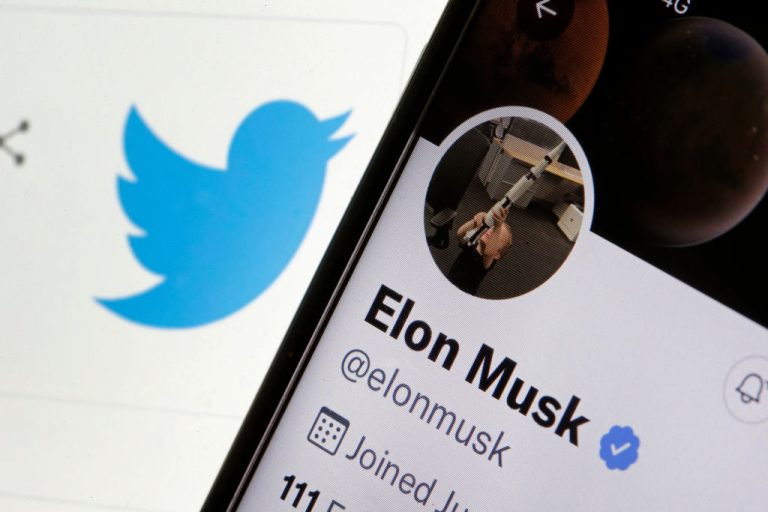 Twitter amenazas de muerte Elon Musk Libs of Tiktok