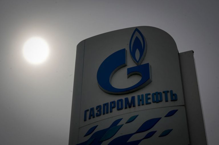 Rusia Europa gas natural Gazprom