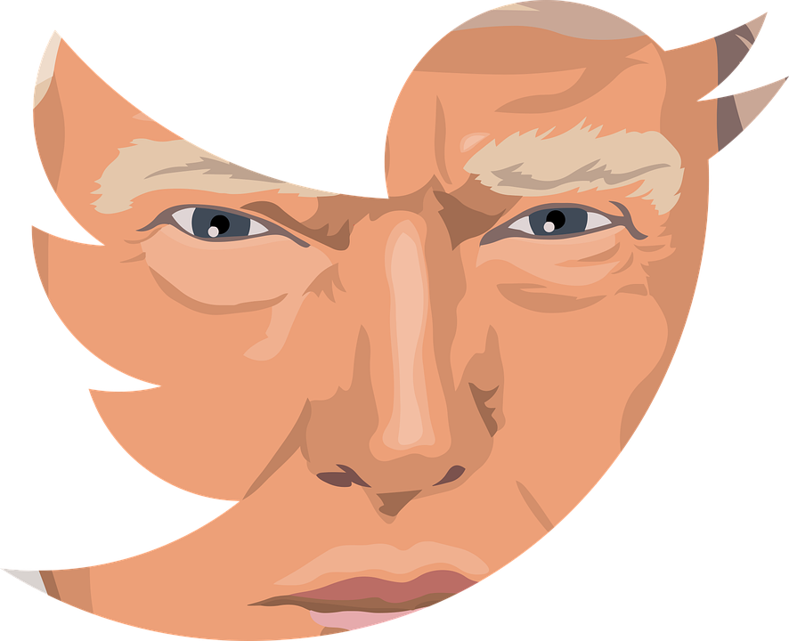 Nuevas revelaciones exponen cómo Twitter censuró la cuenta de Trump y de sus seguidores en colusión con el FBI
