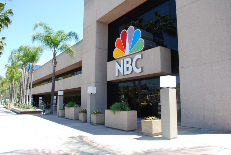 NBC estudio