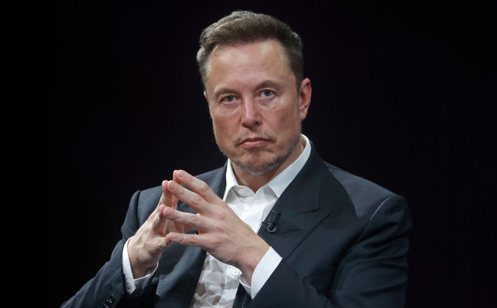 Elon Musk prepara demanda contra Open Society de George Soros