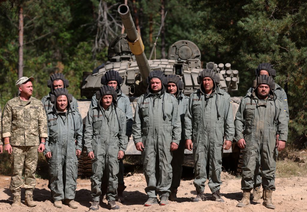 Rusia enjuicia a 25 mercenarios extranjeros por luchar en Ucrania: hay soldados argentinos en la lista