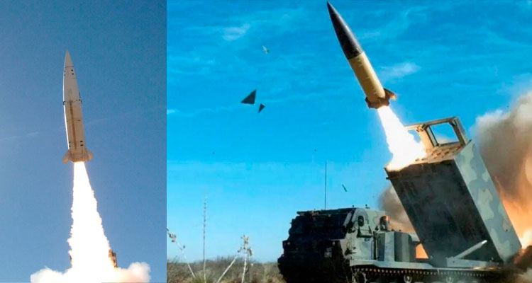 Así son los temidos misiles guiados de largo alcance ATACMS que EE.UU enviará a Ucrania